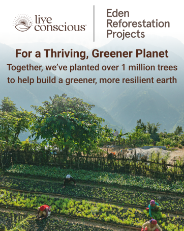 For a Thriving, Greener Planet