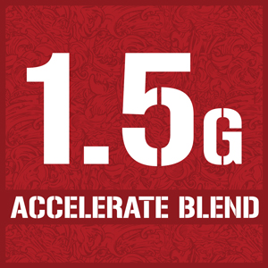 Rich Piana 5% Nutrition CreaTEN Multi Creatine Blend | Flavored Creatine Powder Muscle Gain Power