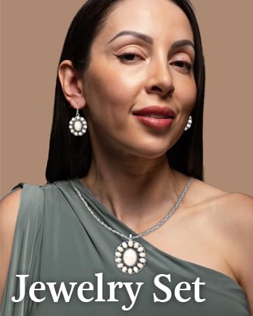 Jewelry Set