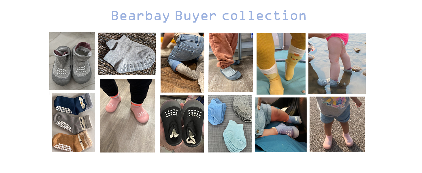 Bearbay