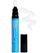 belif Aqua Bomb Cooling Eye Gel - Caffeine & Hyaluronic Acid for Puffiness & Hydration, Niacinami...