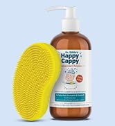 beanie brush shampoo