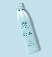 ovation hair, hair cell therapy treatment, stronger, longer, voluminous hair