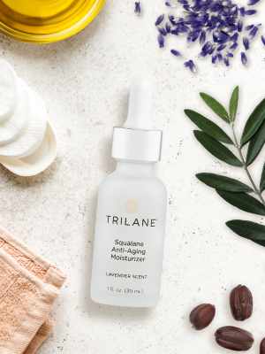 Trilane Lavender Scented Moisturizer