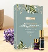 essential oils