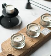 tea candles