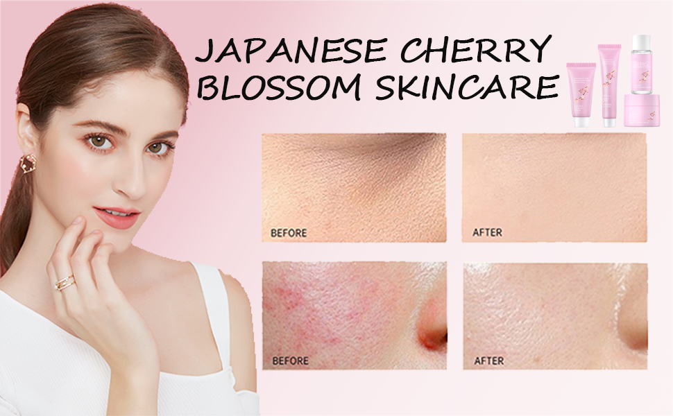 Skincare for Girls 10-12