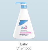 Baby shampoo