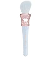 Flower Knows Butterfly Cloud Collar Angled Blush Brush,Soft Powder Brush For Cheeks,Face Makeup B...