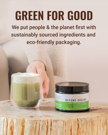 Green for Good