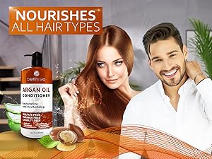 brittle hydration no sulfates moisturizing jojoba salon pregnancy greasy strengthening
