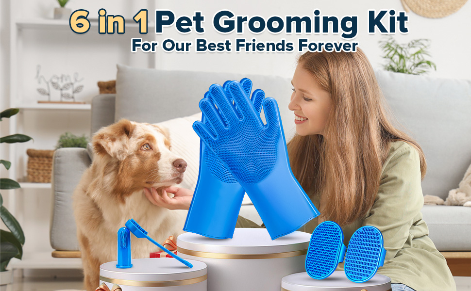 dog scrubber for bath
