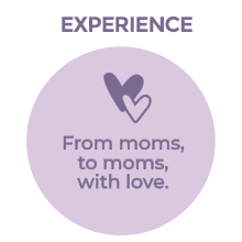 mom to mom