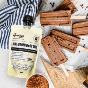 Gevity Rx Natural Bone Broth Body Glue