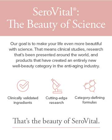 The Beauty of Science