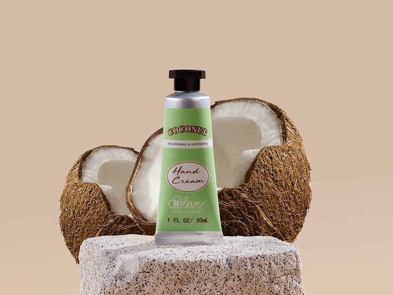 Hand Cream Gift Set