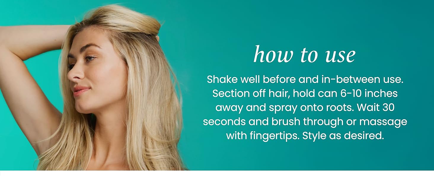 how to use