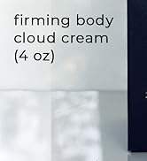 Tallow Me Pretty Firming Body Cloud Cream, 4 oz