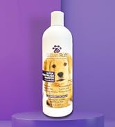 Ultra Concentrated Dog Shampoo 