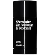 Nécessaire The Deodorant Santal | Aluminum Free Deodorant For Women & Men. Extra Strength Treatme...