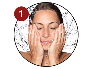 1rightening Cream