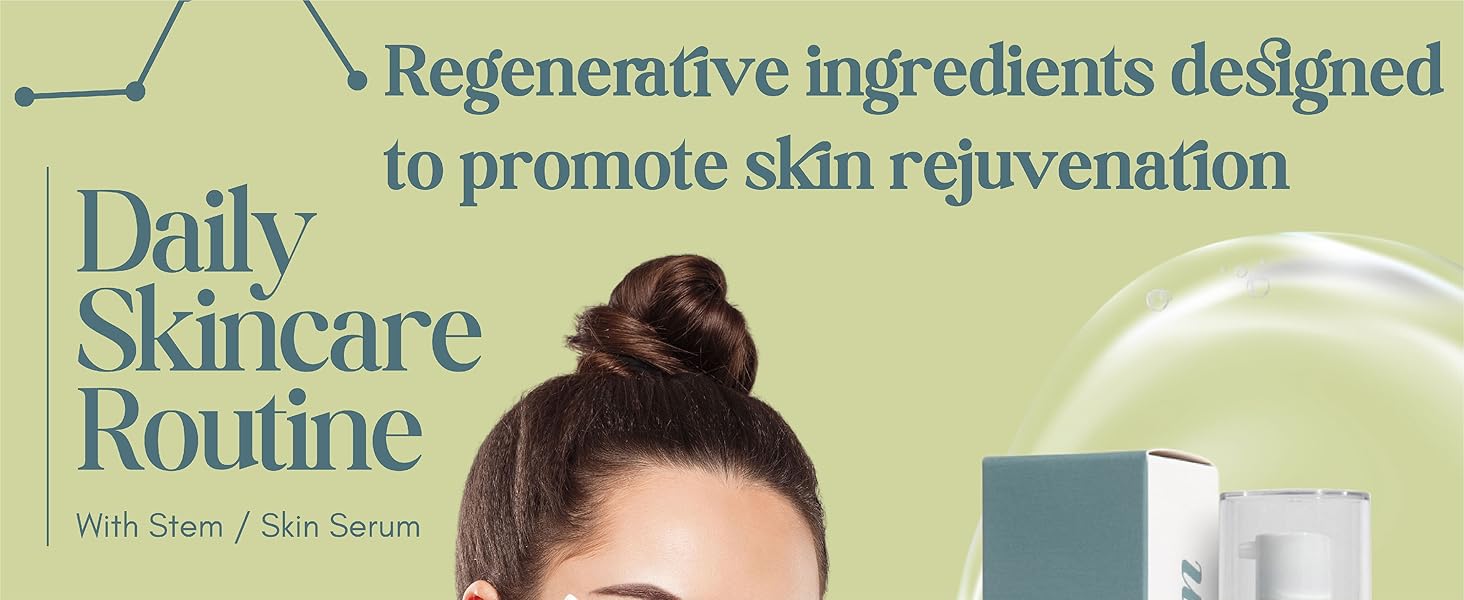 Stem Skin