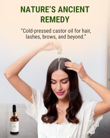 Castor Oil
