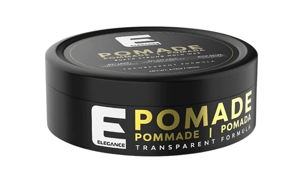Hair Pomade