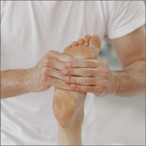 pro use feet