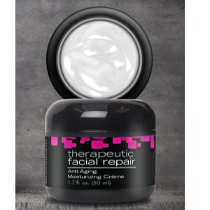 Daily Moisturizer Face Cream Anti Aging Collagen Elastin