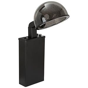 Buy-Rite BR900 X-tra Hot Pro Salon Dryer_HL-1200