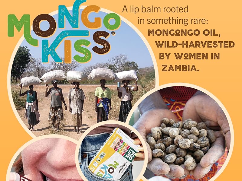 mongo kiss