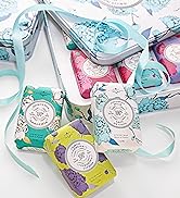 Luxury Soap Collection
