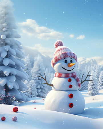 Happy Christmas