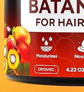 batana oil for hair growth