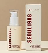 K-SECRET SEOUL 1988 Retinal Serum: 2% Retinal Liposome Black Ginseng Niacinamide Bakuchiol Vitami...