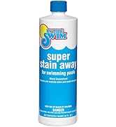 In The Swim Super Stain Away - Calcium Prevention - 1 Quart
