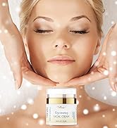 Deluvia Face Moisturizer Cream 
