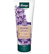 Kneipp Relaxing Lavender Body Wash - 6.76 fl oz - Soothes the Body & Gently Cleanses - Vegan