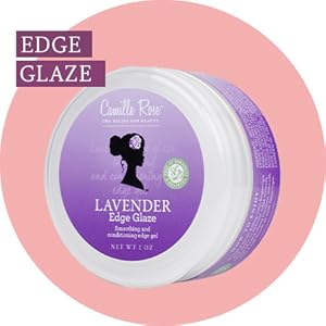 Edge Glaze