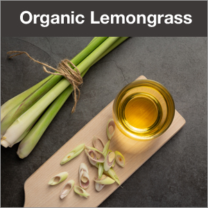 lemongrass