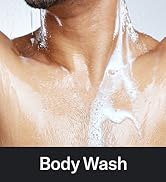 body wash for acne