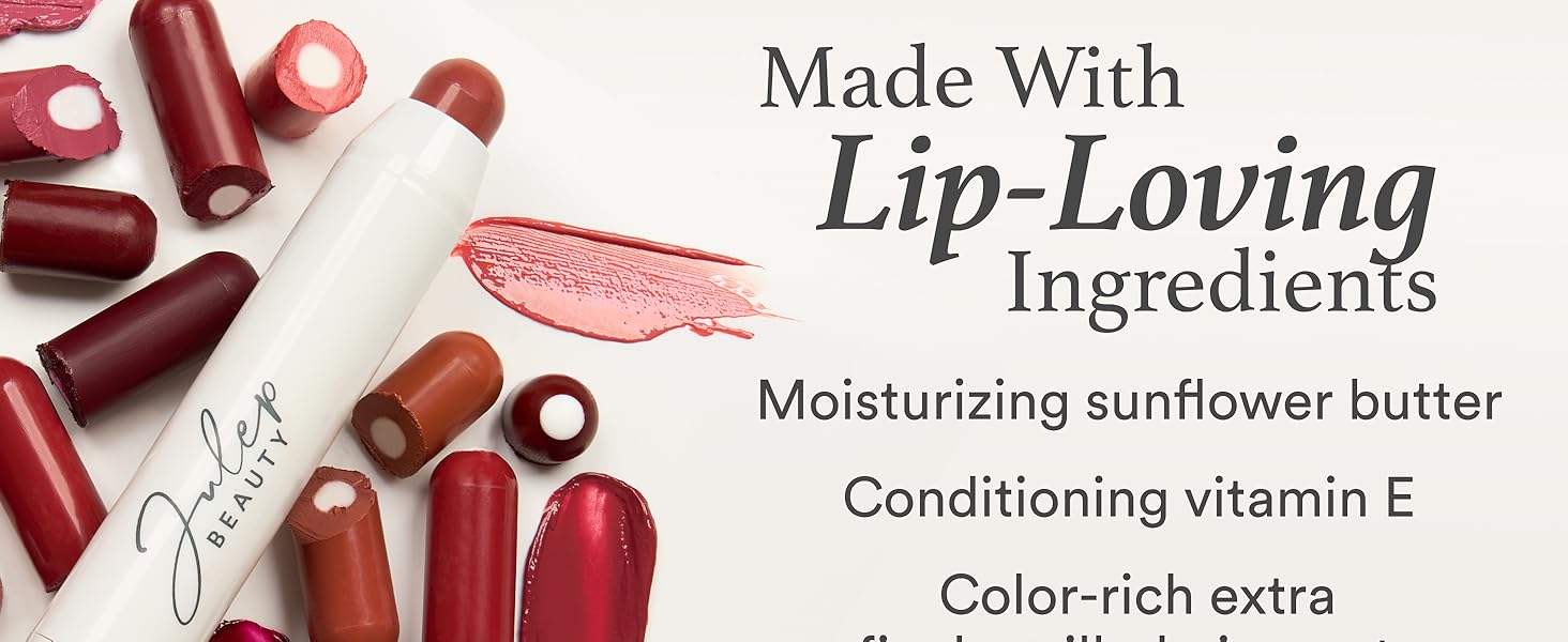 It's Balm Tinted Lip Balm