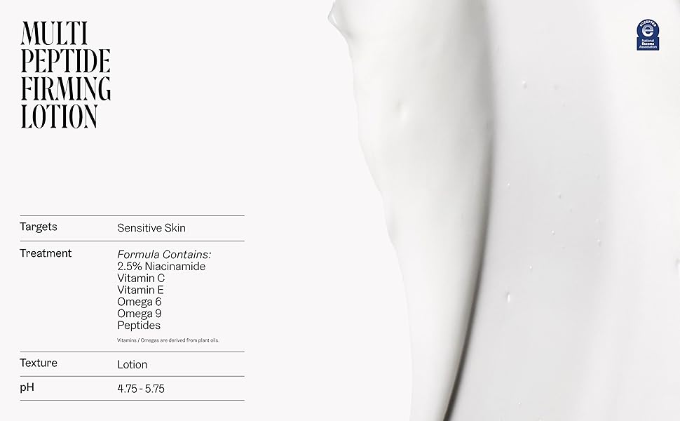 The Body Lotion