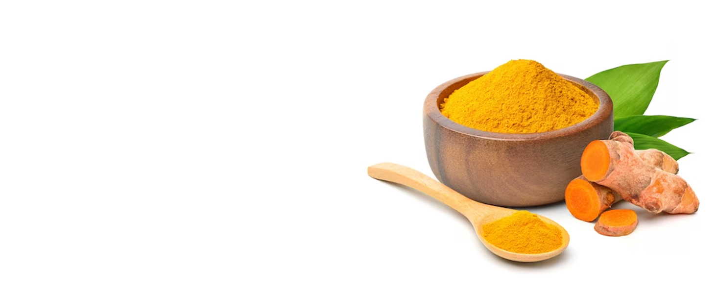 Turmeric Blooming Oil