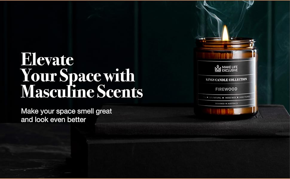 Candles