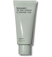 Nécessaire The Body Exfoliator. Eucalyptus. AHA/BHA/PHA. Resurface Skin. Smooth KP and Rough Patc...