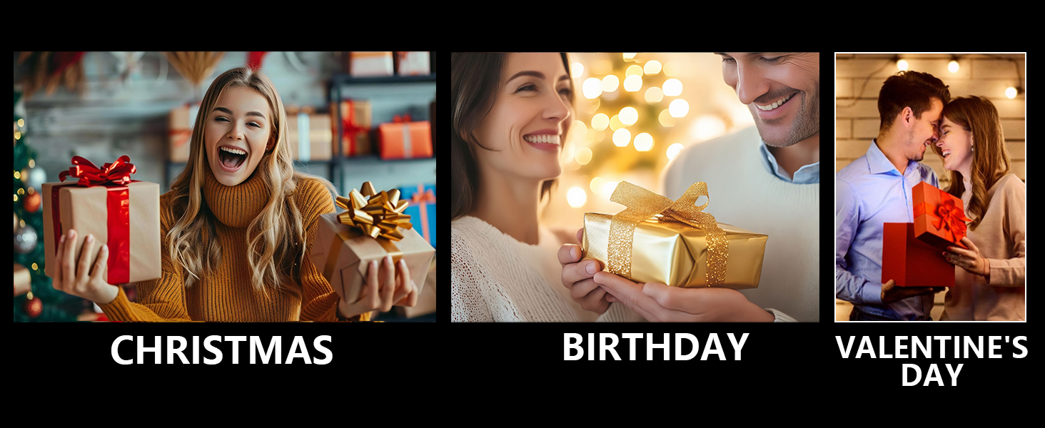 unique gifts for women