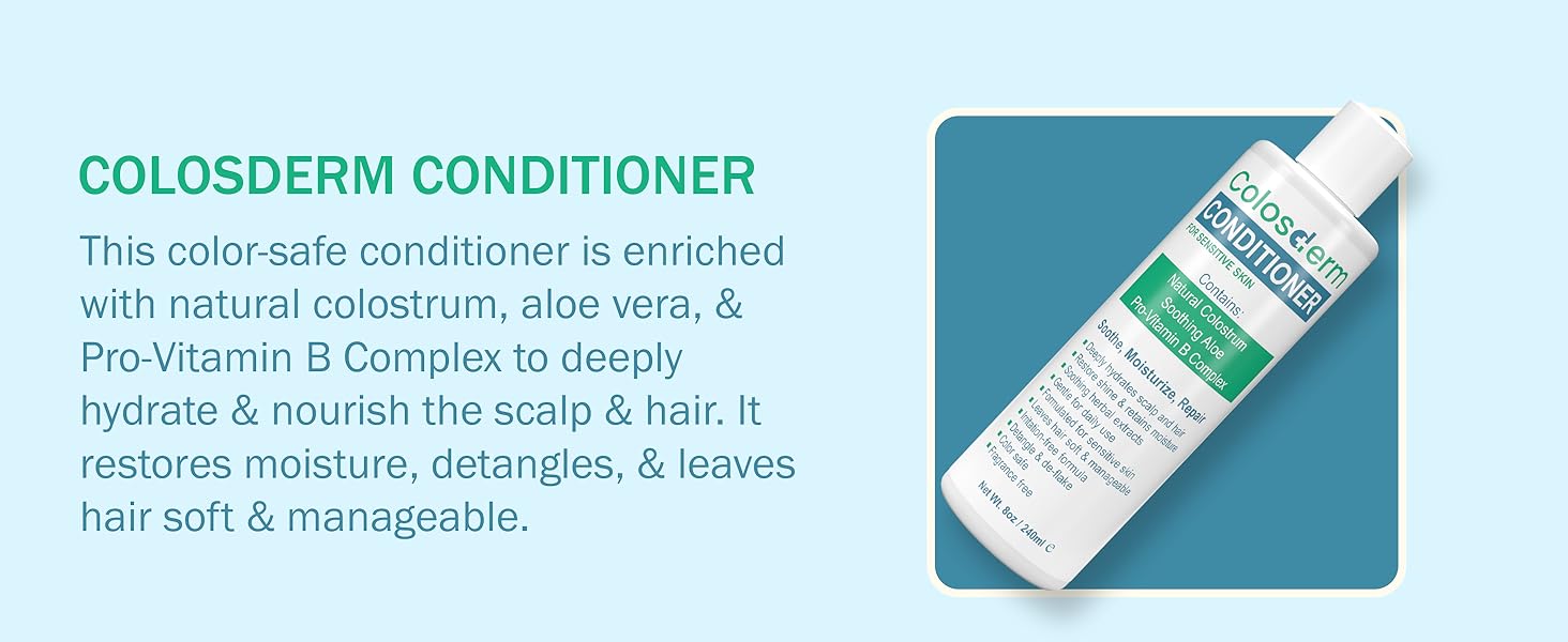 Refresh your hair with this nourishing shampoo & conditioner, boosting shine and softness.