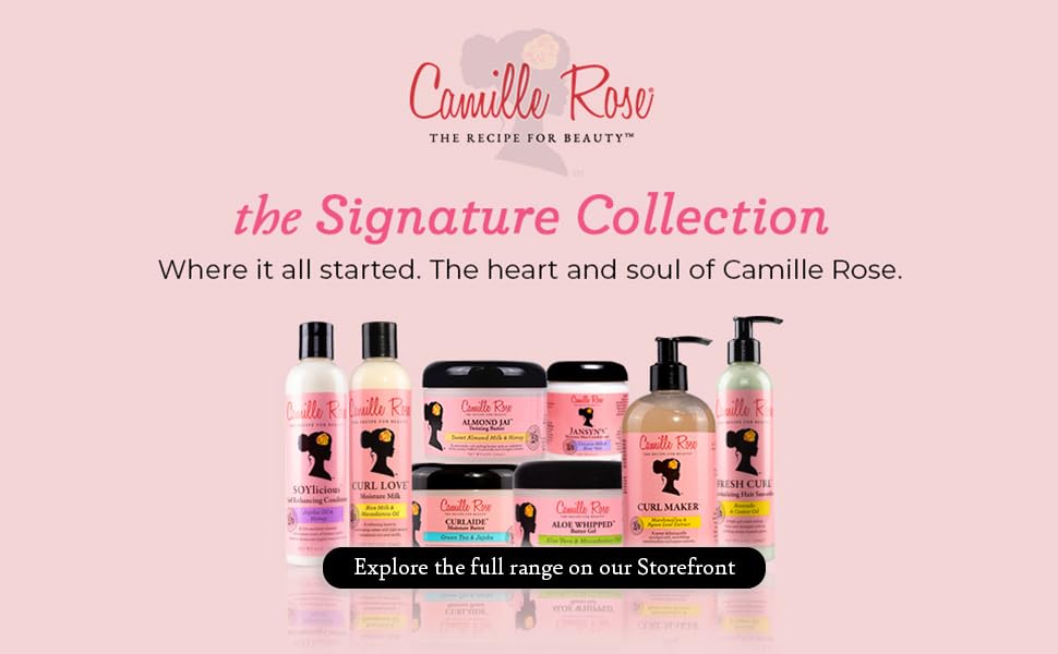 signature collection